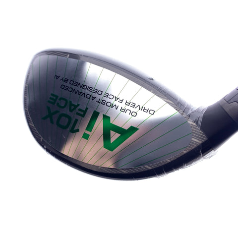NEW Callaway Elyte Driver / 12.0 Degrees / Soft Regular Flex