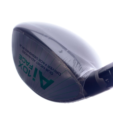 NEW Callaway Elyte Driver / 12.0 Degrees / Soft Regular Flex
