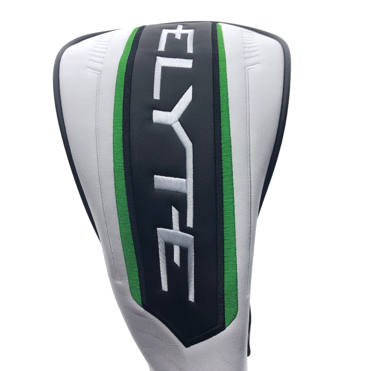 NEW Callaway Elyte Driver / 9.0 Degrees / 1K White PRO Series 60 Stiff Flex