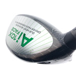 NEW Callaway Elyte Driver / 9.0 Degrees / 1K White PRO Series 60 Stiff Flex