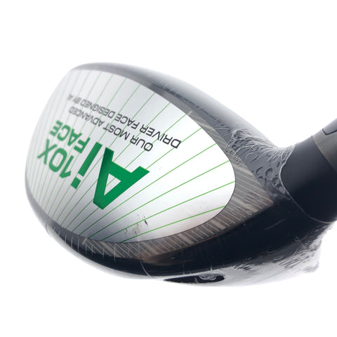 NEW Callaway Elyte Driver / 9.0 Degrees / 1K White PRO Series 60 Stiff Flex