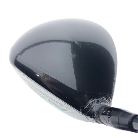 NEW Callaway Elyte Driver / 9.0 Degrees / 1K White PRO Series 60 Stiff Flex