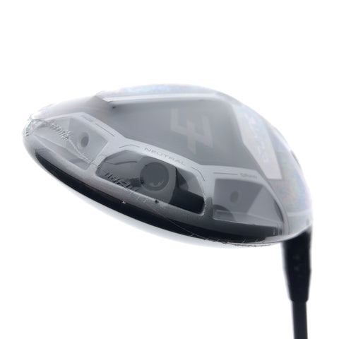 NEW Callaway Elyte Driver / 9.0 Degrees / Regular Flex