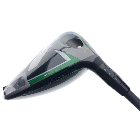 NEW Callaway Elyte Driver / 9.0 Degrees / Regular Flex