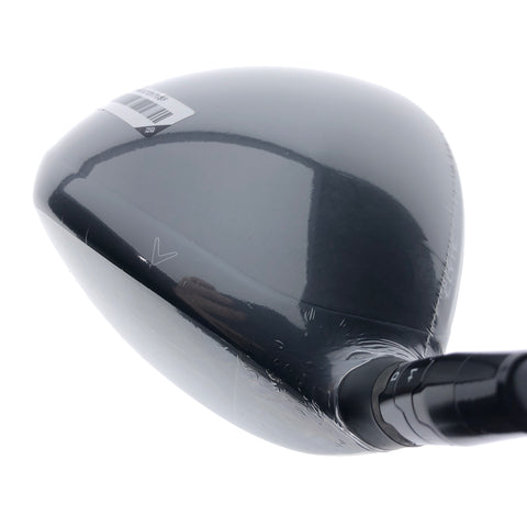 NEW Callaway Elyte Driver / 9.0 Degrees / Regular Flex