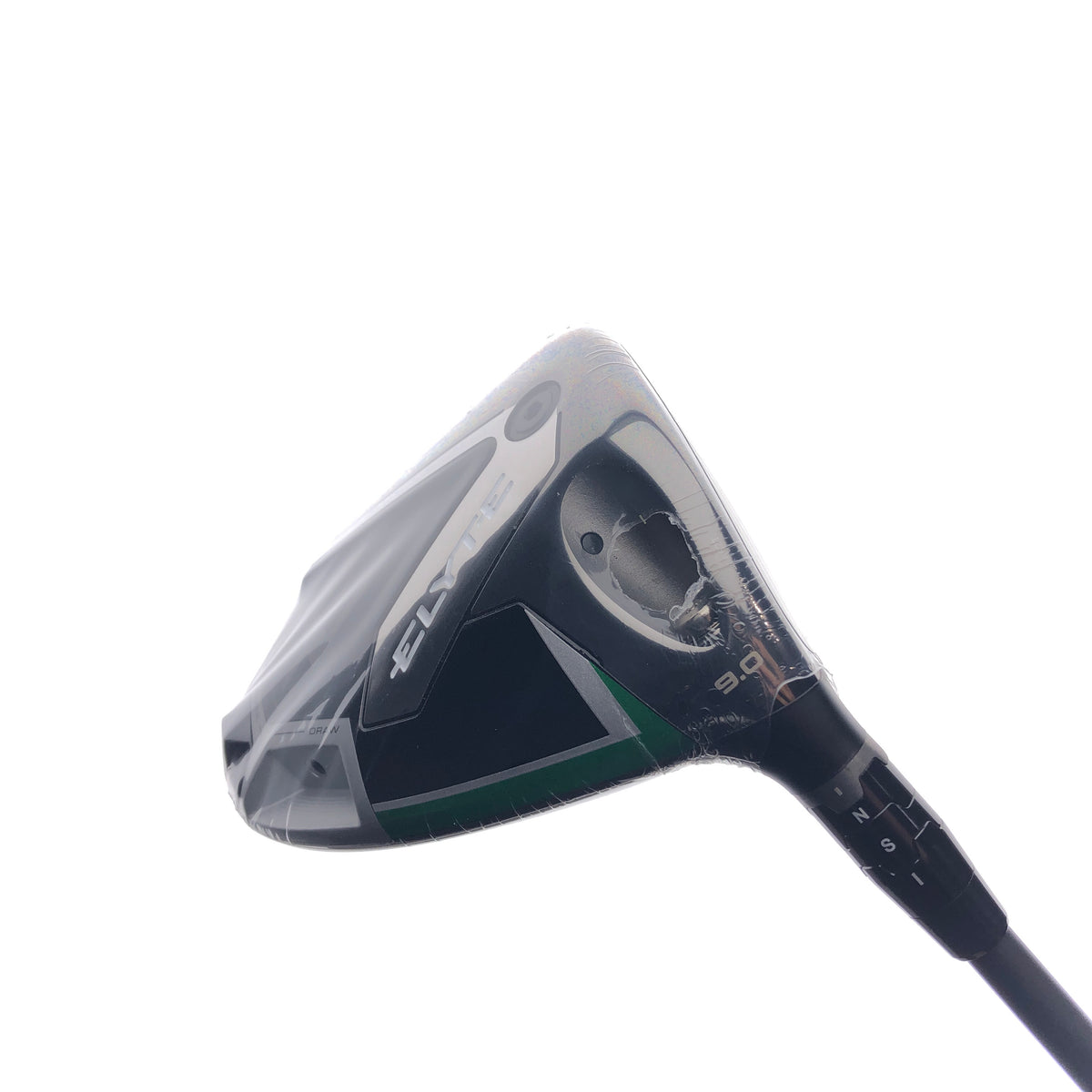NEW Callaway Elyte Driver / 9.0 Degrees / Soft Regular Flex