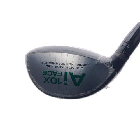 NEW Callaway Elyte Driver / 9.0 Degrees / Soft Regular Flex