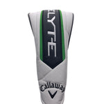 NEW Callaway Elyte Driver / 9.0 Degrees / Soft Regular Flex