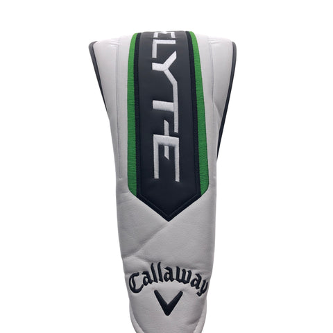 NEW Callaway Elyte Driver / 9.0 Degrees / Soft Regular Flex