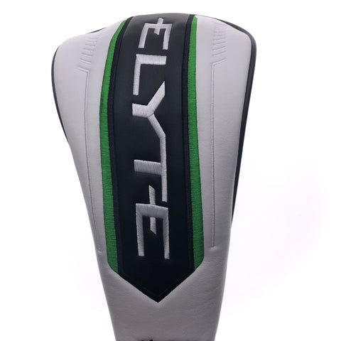 NEW Callaway Elyte Driver / 9.0 Degrees / Stiff Flex