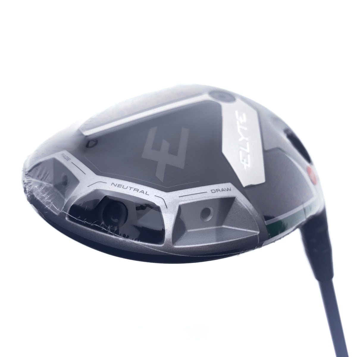 NEW Callaway Elyte Driver / 9.0 Degrees / Stiff Flex