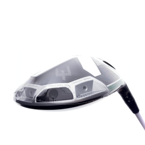 NEW Callaway Elyte Driver / 9.0 Degrees / Stiff Flex