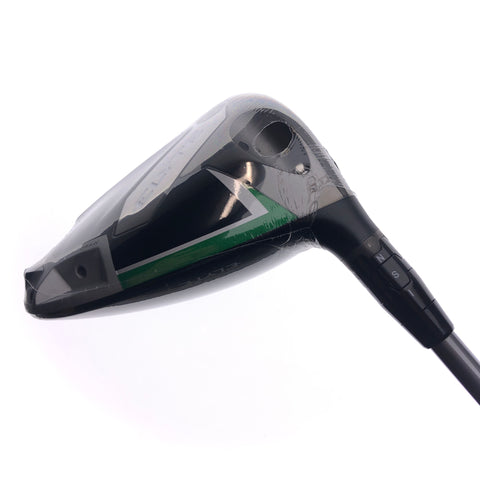 NEW Callaway Elyte Driver / 9.0 Degrees / Stiff Flex