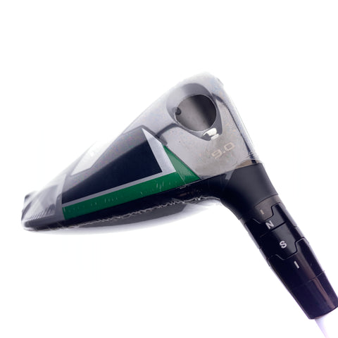 NEW Callaway Elyte Driver / 9.0 Degrees / Stiff Flex