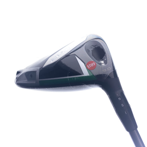 NEW Callaway Elyte Driver / 9.0 Degrees / Stiff Flex