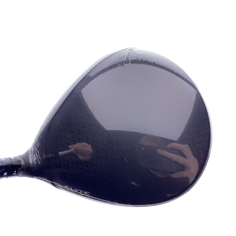 NEW Callaway Elyte Driver / 9.0 Degrees / Stiff Flex