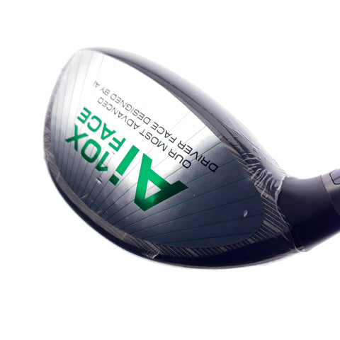 NEW Callaway Elyte Driver / 9.0 Degrees / Stiff Flex