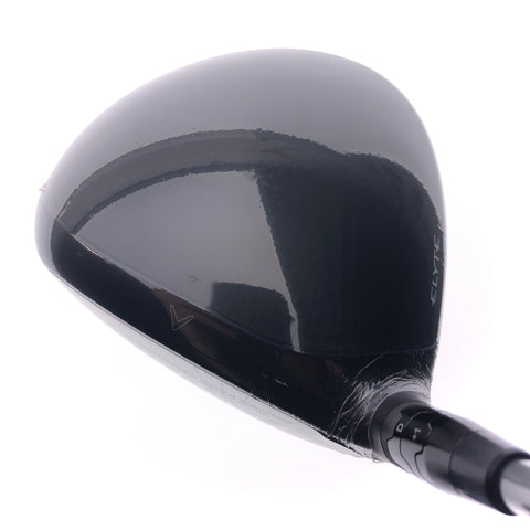 NEW Callaway Elyte Driver / 9.0 Degrees / Stiff Flex