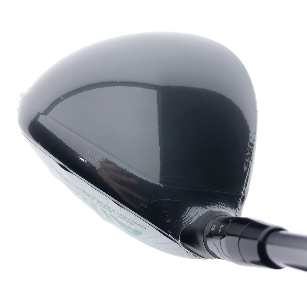 NEW Callaway Elyte Driver / 9.0 Degrees / Stiff Flex