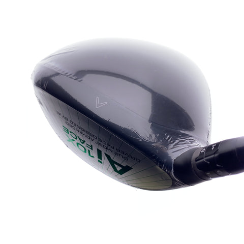 NEW Callaway Elyte Driver / 9.0 Degrees / Stiff Flex