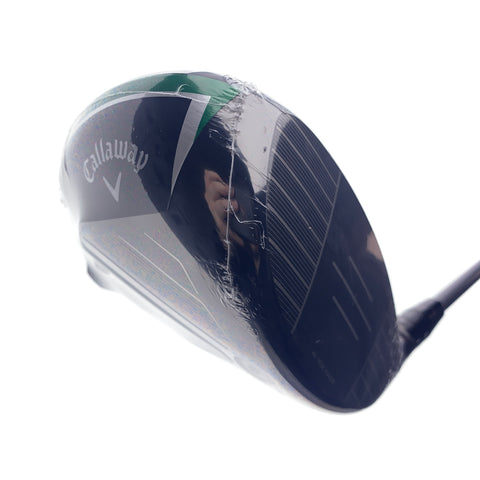 NEW Callaway Elyte Driver / 9.0 Degrees / Stiff Flex