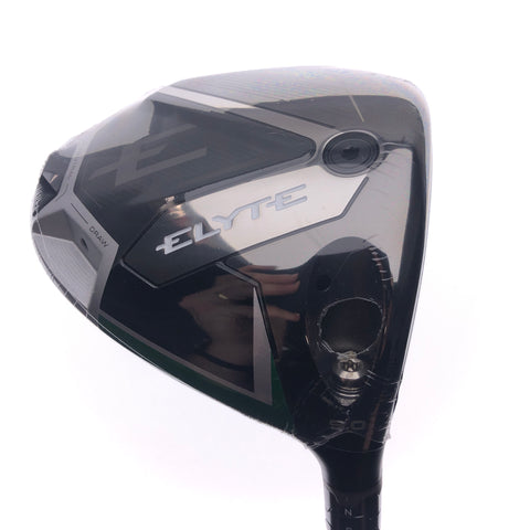 NEW Callaway Elyte Driver / 9.0 Degrees / Stiff Flex