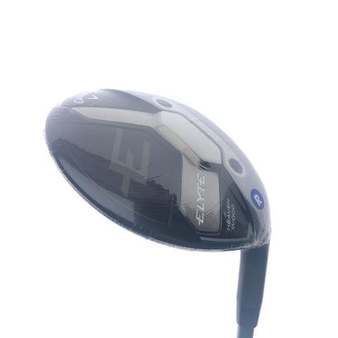 NEW Callaway Elyte Heaven Fairway Wood / 20 Degrees / Regular Flex