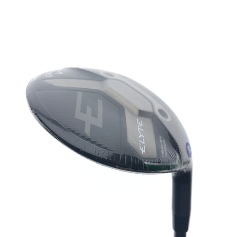 NEW Callaway Elyte Heaven Fairway Wood / 20 Degrees / Regular Flex