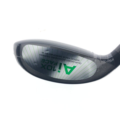 NEW Callaway Elyte Heaven Fairway Wood / 20 Degrees / Regular Flex