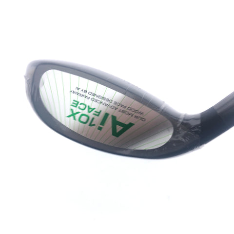 NEW Callaway Elyte Heaven Fairway Wood / 20 Degrees / Regular Flex