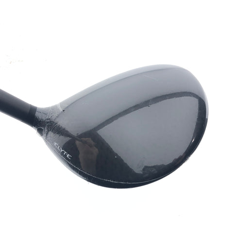 NEW Callaway Elyte Heaven Fairway Wood / 20 Degrees / Regular Flex