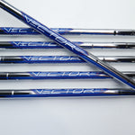 NEW Callaway Elyte Iron Set / 5 - PW / Regular Flex