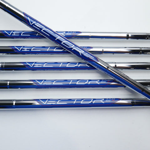 NEW Callaway Elyte Iron Set / 5 - PW / Regular Flex