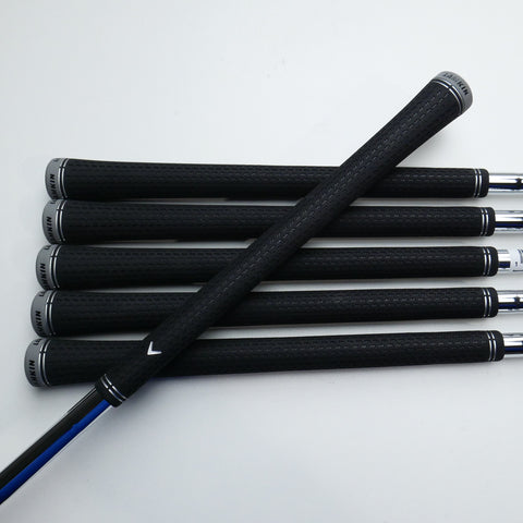 NEW Callaway Elyte Iron Set / 5 - PW / Regular Flex