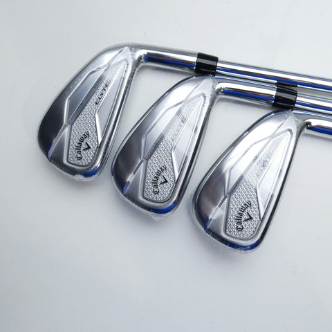 NEW Callaway Elyte Iron Set / 5 - PW / Regular Flex
