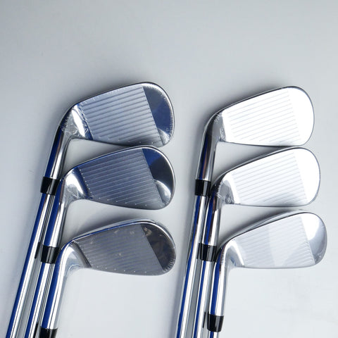 NEW Callaway Elyte Iron Set / 5 - PW / Regular Flex