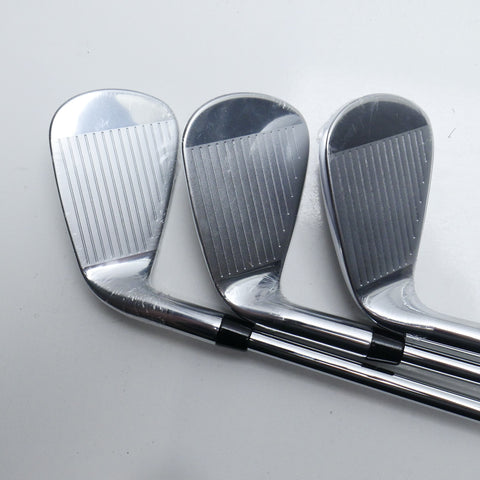 NEW Callaway Elyte Iron Set / 5 - PW / Regular Flex