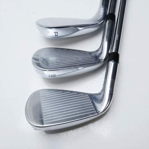 NEW Callaway Elyte Iron Set / 5 - PW / Regular Flex