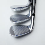NEW Callaway Elyte Iron Set / 5 - PW / Regular Flex