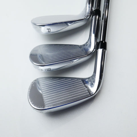 NEW Callaway Elyte Iron Set / 5 - PW / Regular Flex