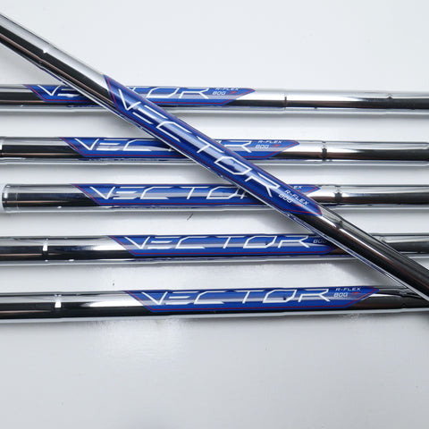NEW Callaway Elyte Iron Set / 5 - PW / Regular Flex