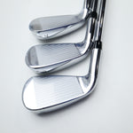 NEW Callaway Elyte Iron Set / 5 - PW / Regular Flex