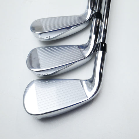 NEW Callaway Elyte Iron Set / 5 - PW / Regular Flex