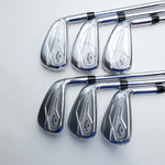 NEW Callaway Elyte Iron Set / 5 - PW / Regular Flex