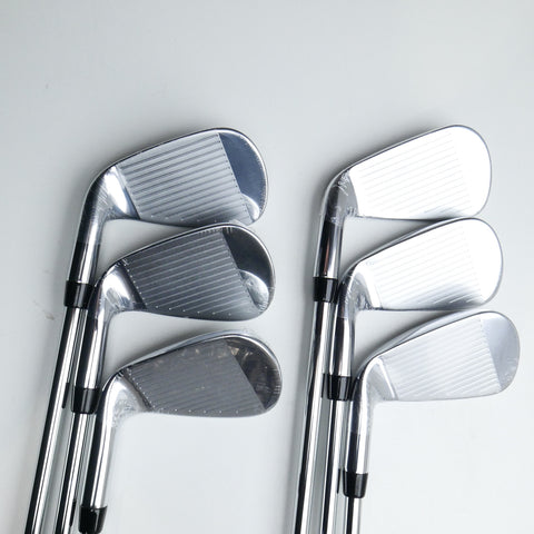 NEW Callaway Elyte Iron Set / 5 - PW / Stiff Flex