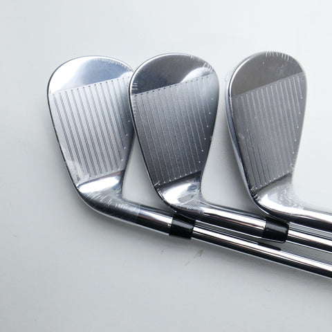 NEW Callaway Elyte Iron Set / 5 - PW / Stiff Flex