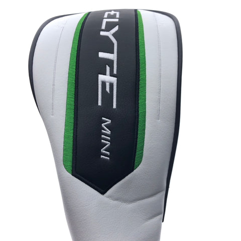 NEW Callaway Elyte Mini Driver / 11.5 Degrees / Stiff Flex