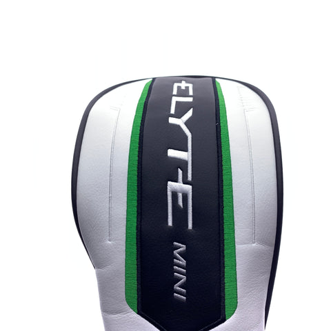 NEW Callaway Elyte Mini Driver / 11.5 Degrees / Stiff Flex