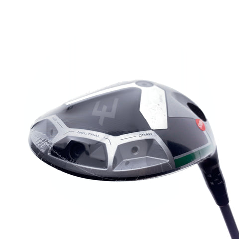 NEW Callaway Elyte Mini Driver / 11.5 Degrees / Stiff Flex