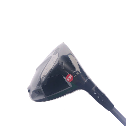 NEW Callaway Elyte Mini Driver / 11.5 Degrees / Stiff Flex
